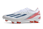 Chuteira X Adidas Crazyfast .1 EUA FG - Campo