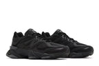 New balance 9060 Triple black