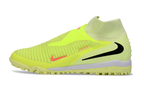 Chuteira Nike Phantom 6 Elite High - Society