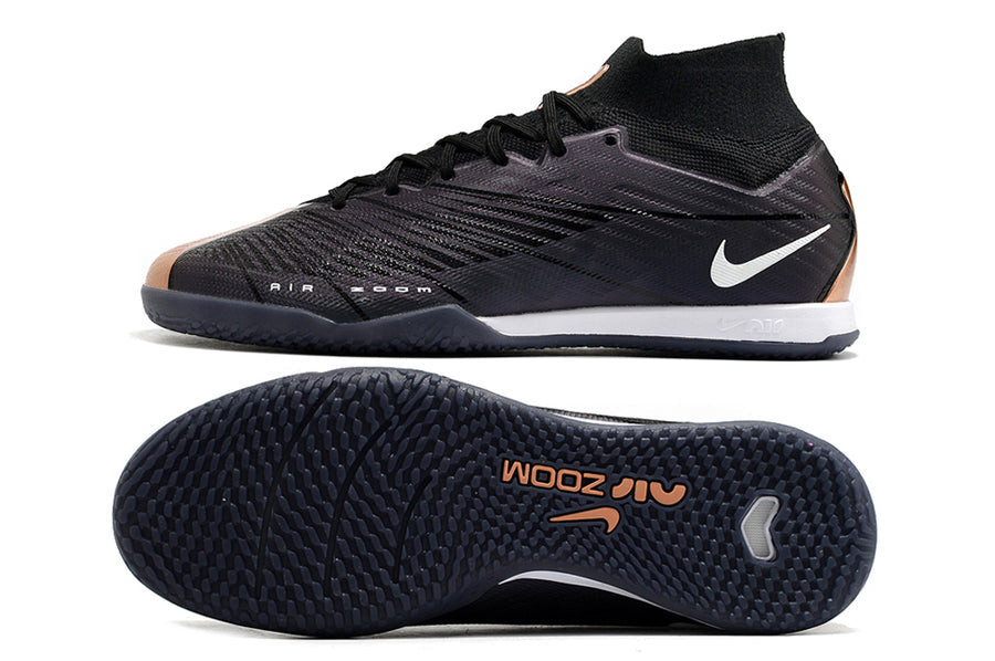 Chuteira/Tenis Nike Air Zoom Mercurial Superfly 9 Elite - Futsal