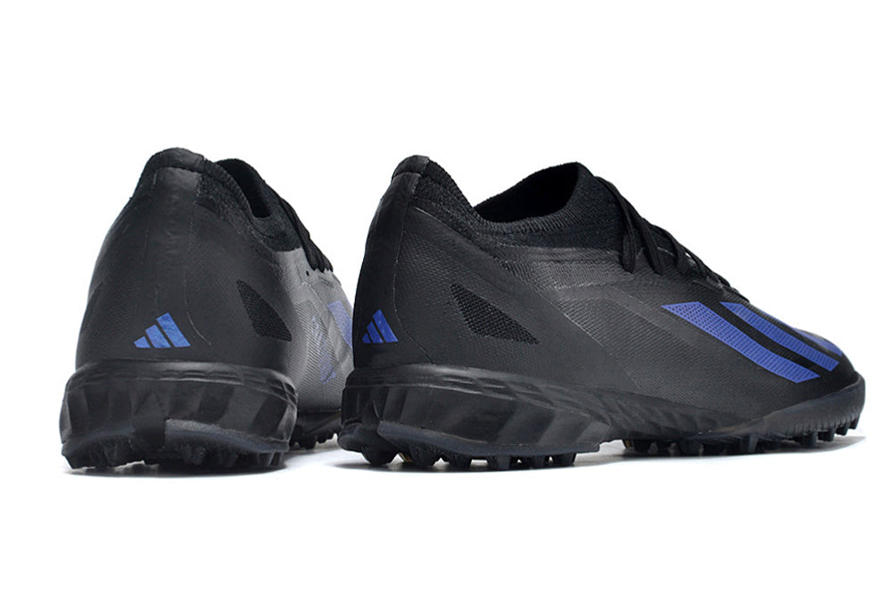 Chuteira Adidas X CrazyFast .1 Elite - Society