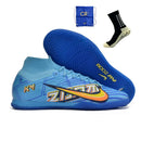 Chuteira/Tenis Nike Air Zoom Mercurial Superfly 9 Elite - Futsal