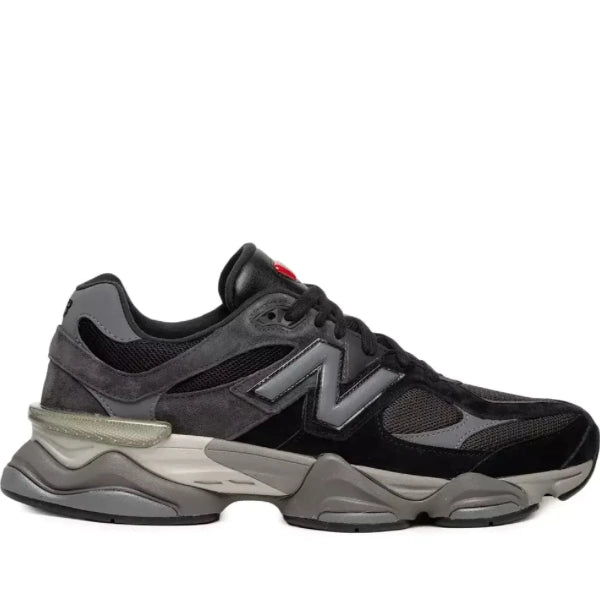 New Balance 9060 Black Castlerock