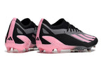 Chuteira X Adidas Crazyfast .1 FG - Campo
