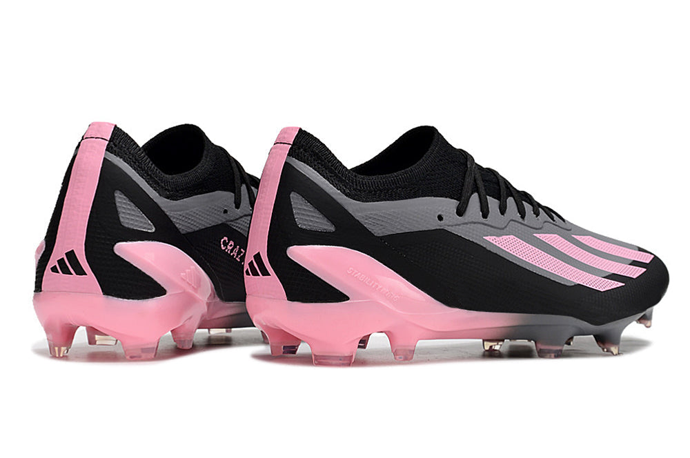 Chuteira X Adidas Crazyfast .1 FG - Campo