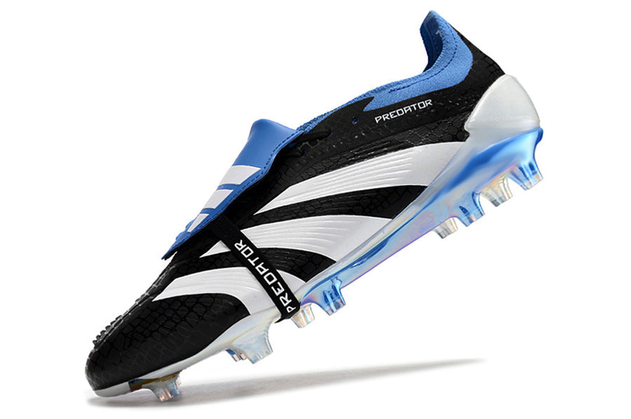 Chuteira Adidas Predator+ Elite FG - Campo