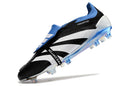 Chuteira Adidas Predator+ Elite FG - Campo