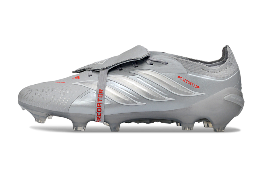 Chuteira Adidas Predator+ Elite FG - Campo
