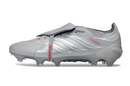 Chuteira Adidas Predator+ Elite FG - Campo