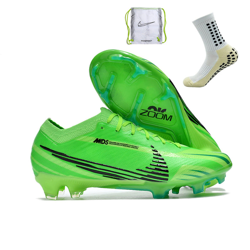 Chuteira Nike Mercurial Vapor 15 Elite FG - Campo