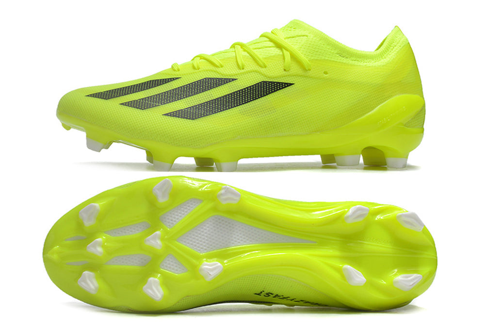 Chuteira X Adidas Crazyfast .1 FG - Campo