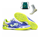 Tenis Joma Top Flex (EXCLUSIVA) Pito - Futsal