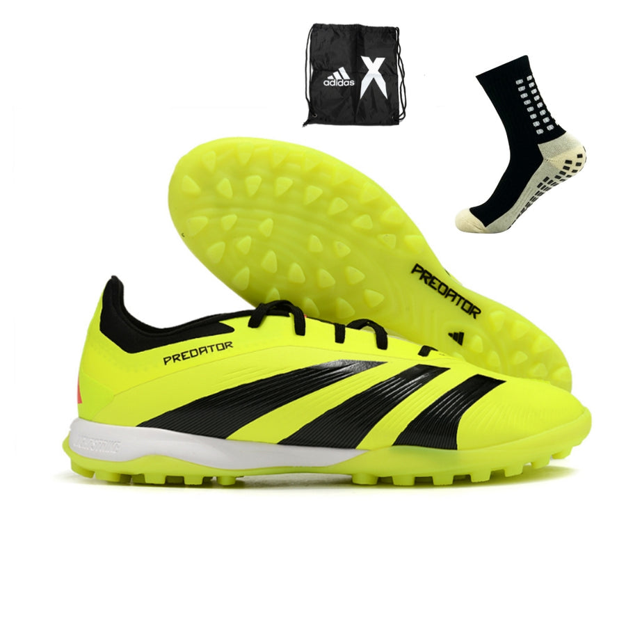 Chuteira Adidas Predator Elite - Society