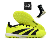 Chuteira Adidas Predator Elite - Society