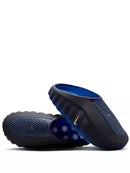 Slide Nike Mind 001 Blackened Blue Game Royal