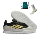 Chuteira/Tenis Adidas F50 Messi Freestyle - Futsal