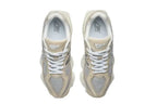 New Balance 9060 Incense Raincloud Arid Stone Marrom