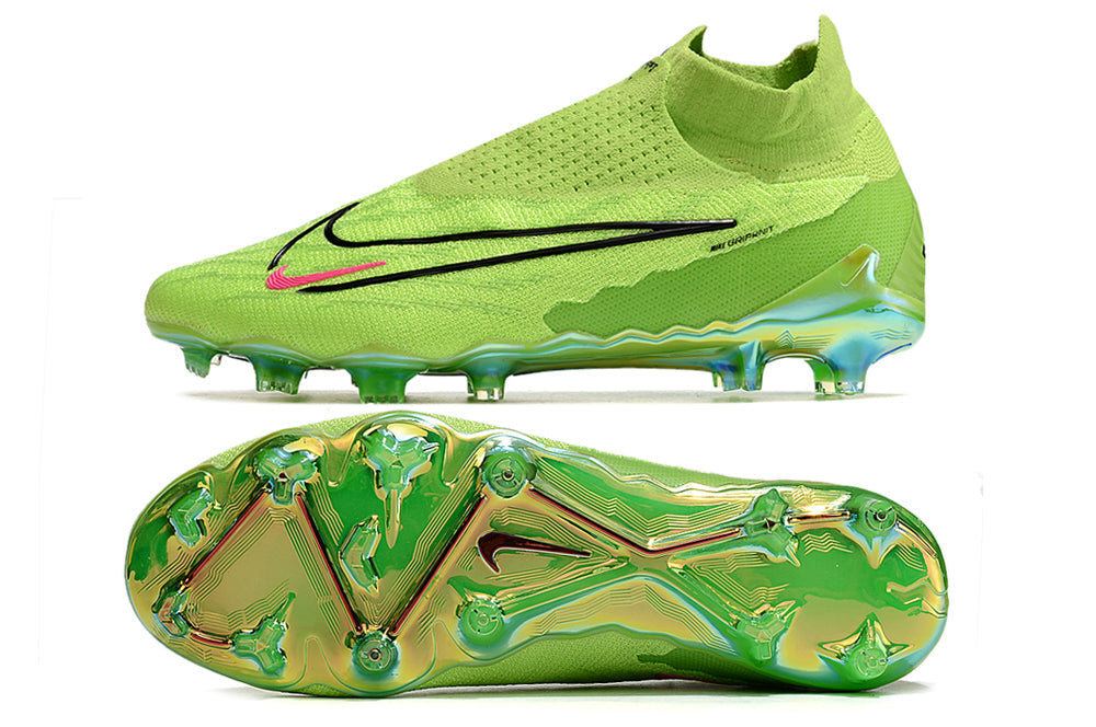 Chuteira Nike Phantom GX Elite DF - Campo