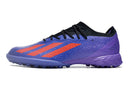 Chuteira Adidas X CrazyFast .1 Elite - Society