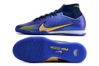 Chuteira/Tenis Nike Air Zoom Mercurial Superfly 9 Elite - Futsal