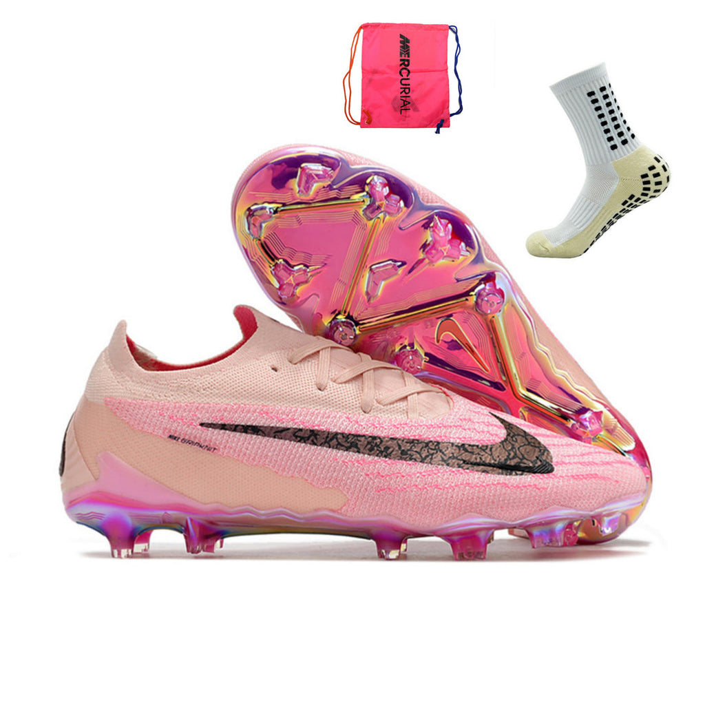 Chuteira Nike Phantom GX Elite FG - Campo
