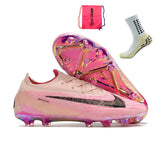 Chuteira Nike Phantom GX Elite FG - Campo