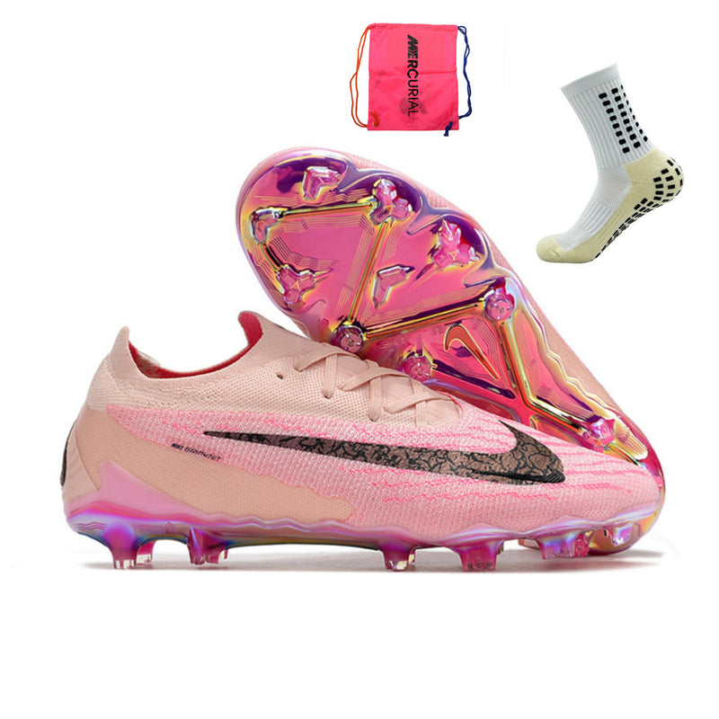 Chuteira Nike Phantom GX Elite FG - Campo