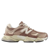 New Balance 9060 Sparrow Flat Taupe