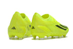 Chuteira X Adidas Crazyfast .1 FG - Campo