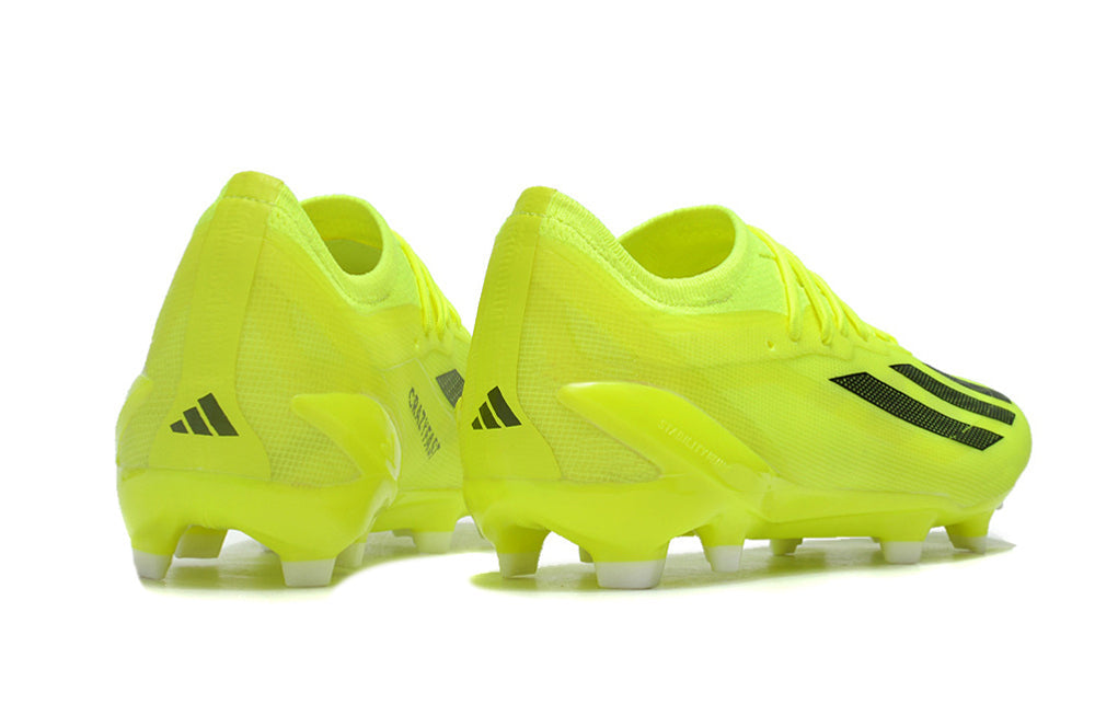 Chuteira X Adidas Crazyfast .1 FG - Campo