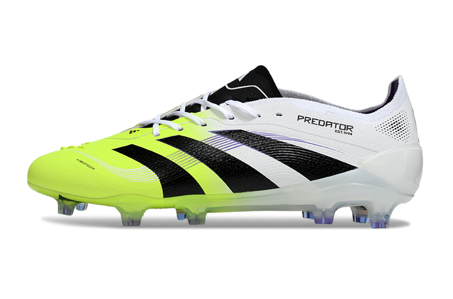 Chuteira Adidas Predator+ Elite FG - Campo