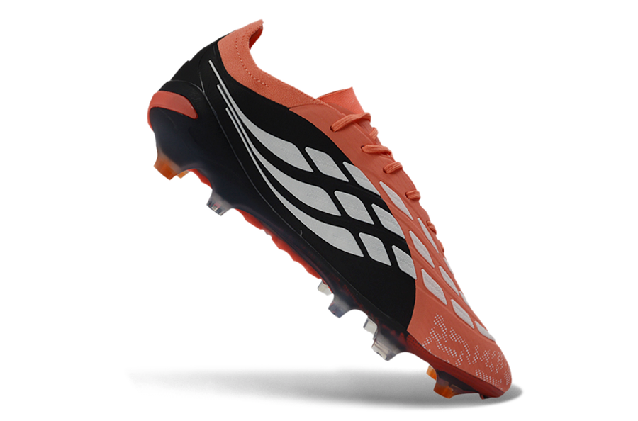 Chuteira Adidas Predator+ Elite FG - Campo