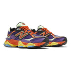 New Balance 9060 Prism Purple Vibrant Spring
