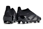 Chuteira Adidas Predator+ Elite FG - Campo