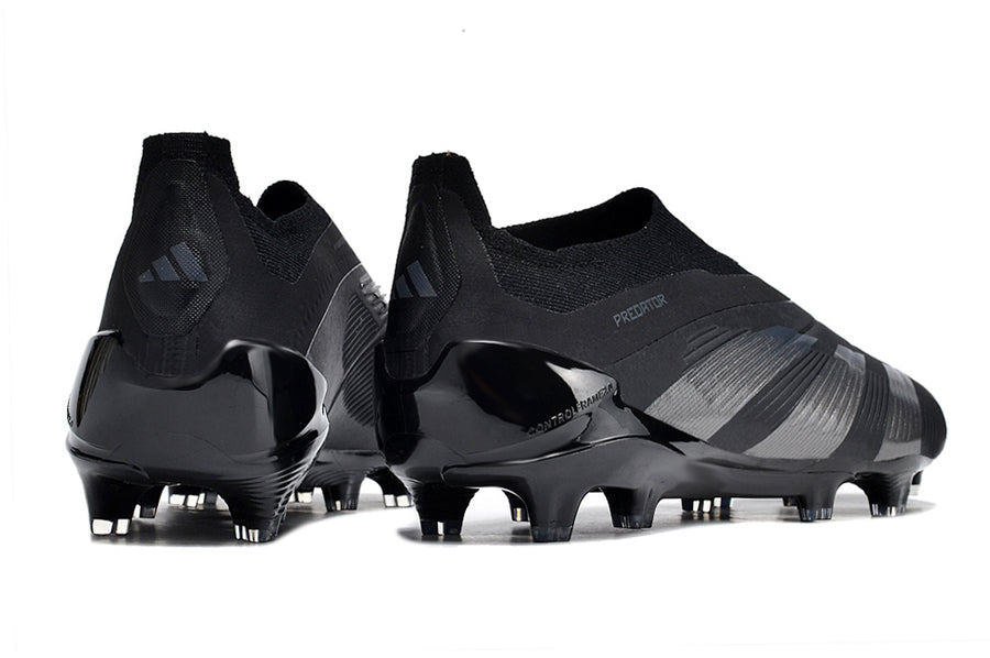 Chuteira Adidas Predator+ Elite FG - Campo