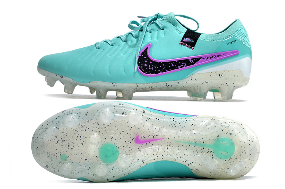 Chuteira Nike Tiempo Legend X - Campo