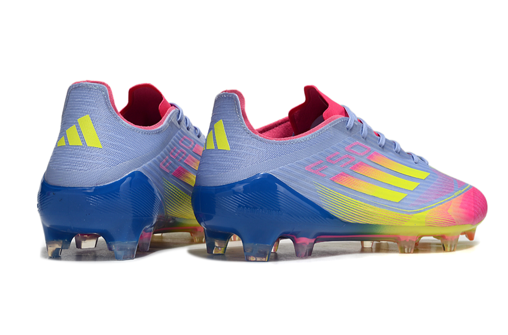 Chuteira Adidas F50 Elite FG - Campo