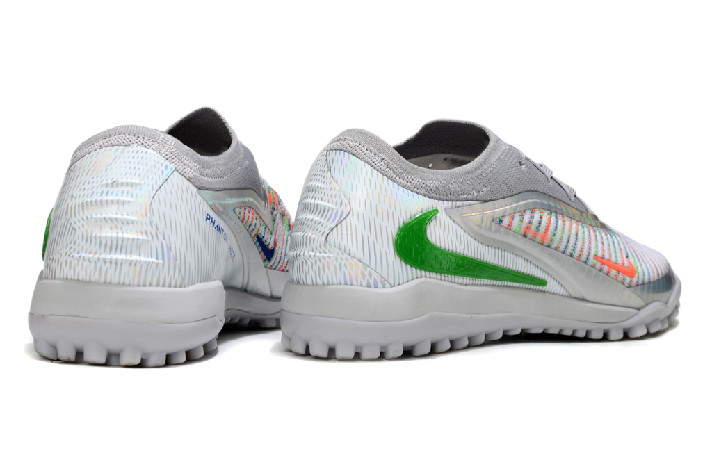 Chuteira Nike Phantom 6 Elite EA SPORTS TF - Society
