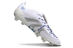 Chuteira Adidas Predator+ Elite FG - Campo