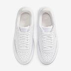 Nike Court Vision Branco Original