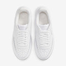 Nike Court Vision Branco Original
