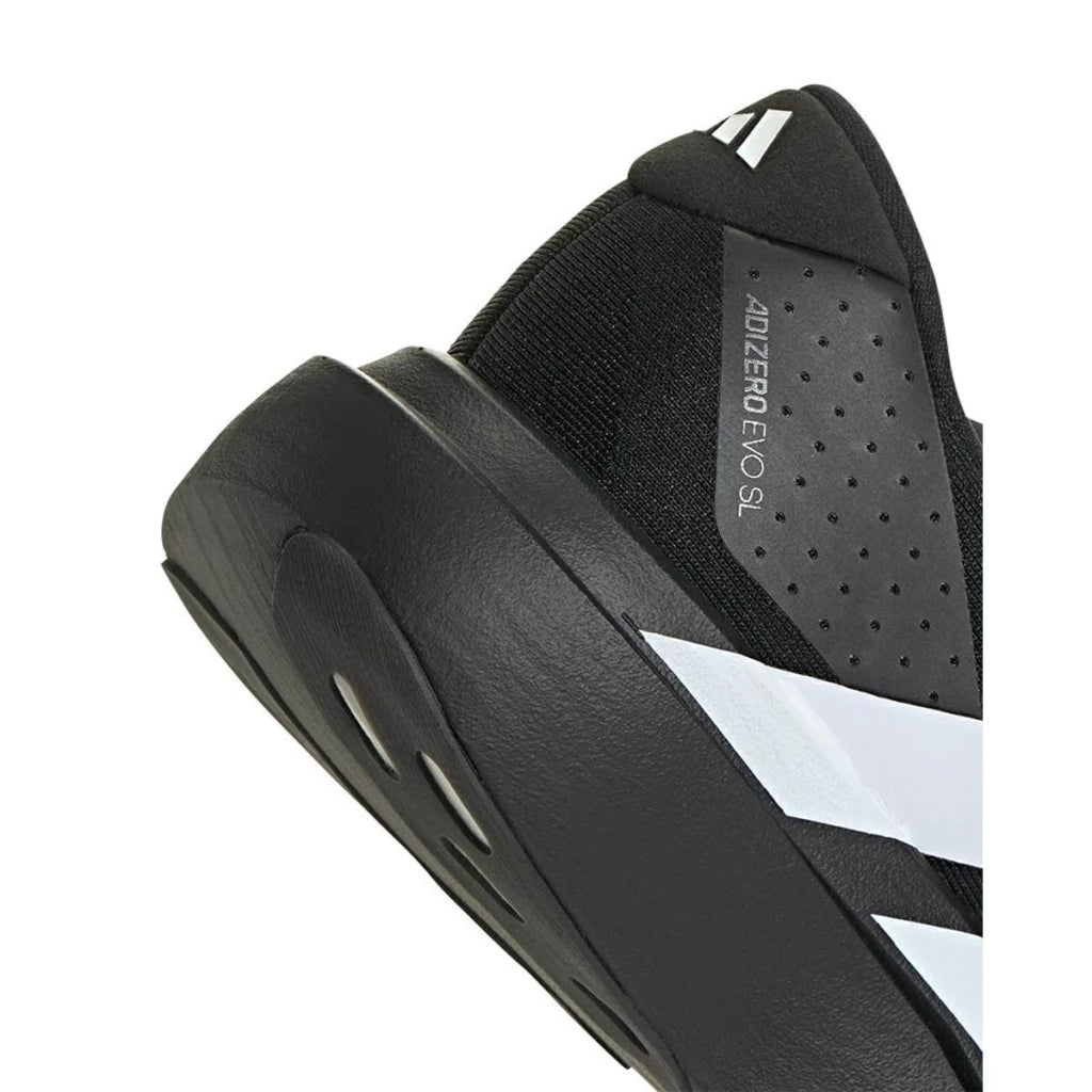 Adidas Adizero EVO SL Black