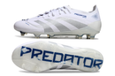 Chuteira Adidas Predator+ Elite FG - Campo