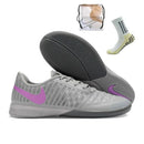 Chuteira/Tenis Nike Lunargato - Futsal