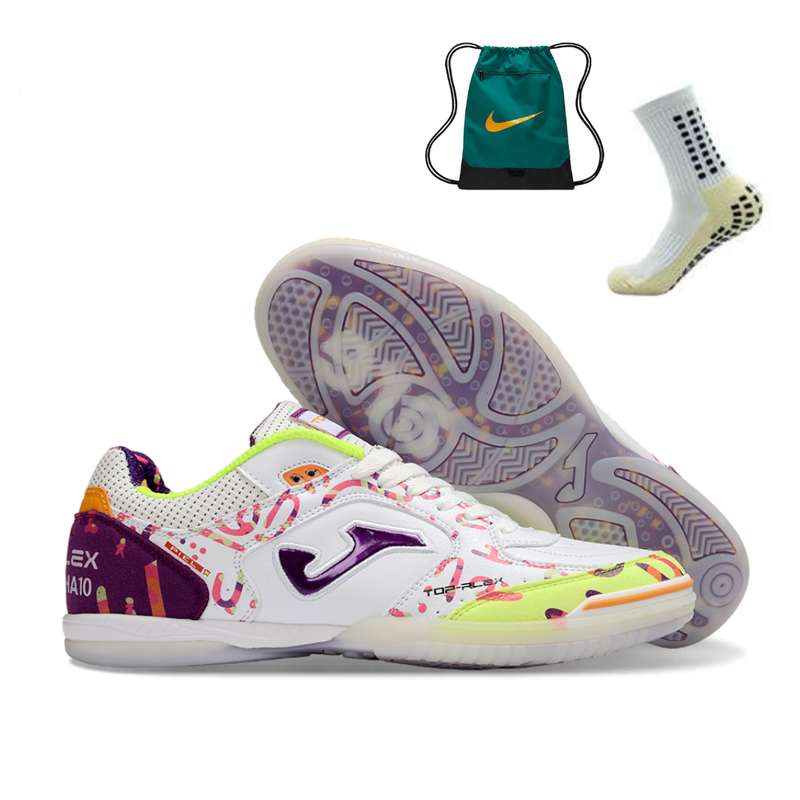 Tenis Joma Top Flex ‘Amandinha’ - Futsal