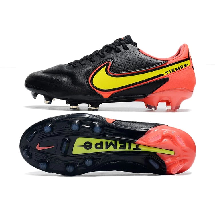 Chuteira Nike Tiempo Legend 9 Elite FG - Campo