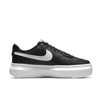 Nike Court Vision Alta Black/White Original
