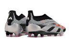Chuteira Adidas Predator+ Elite FG - Campo