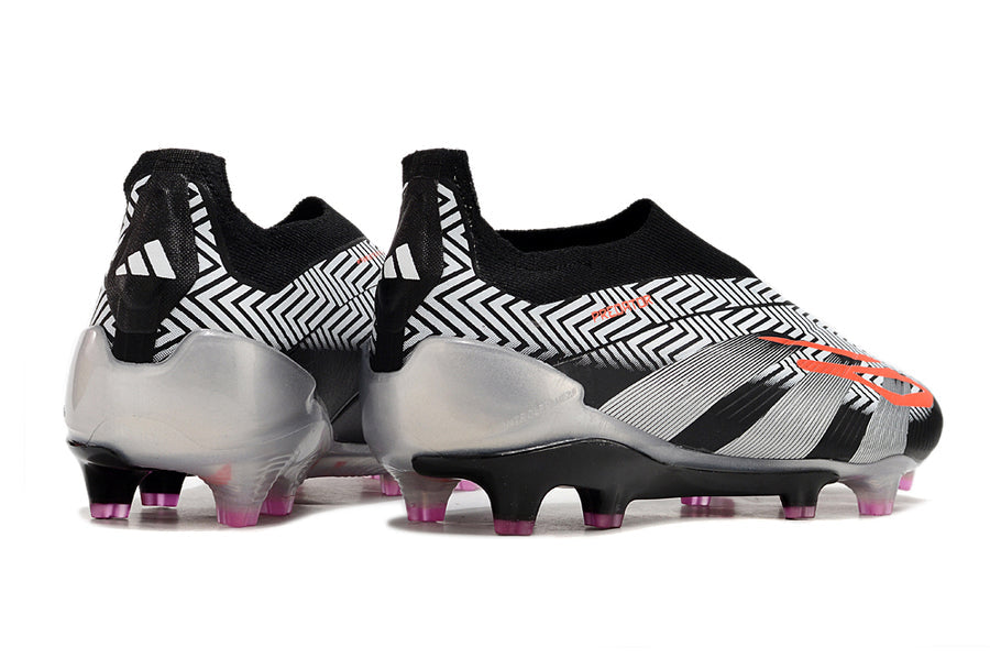Chuteira Adidas Predator+ Elite FG - Campo