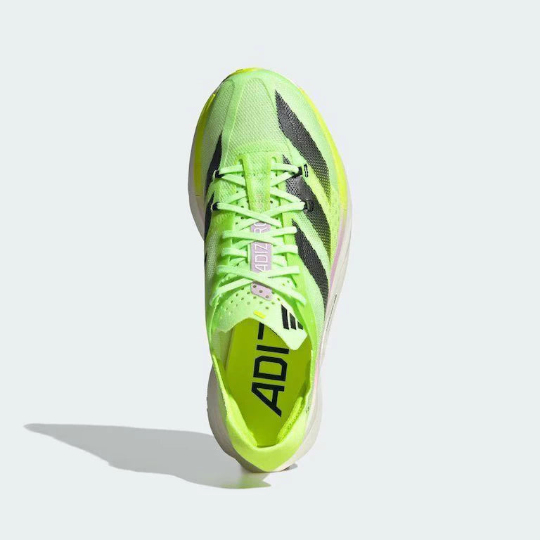 Adidas Adizero Adios Pro 3 Green